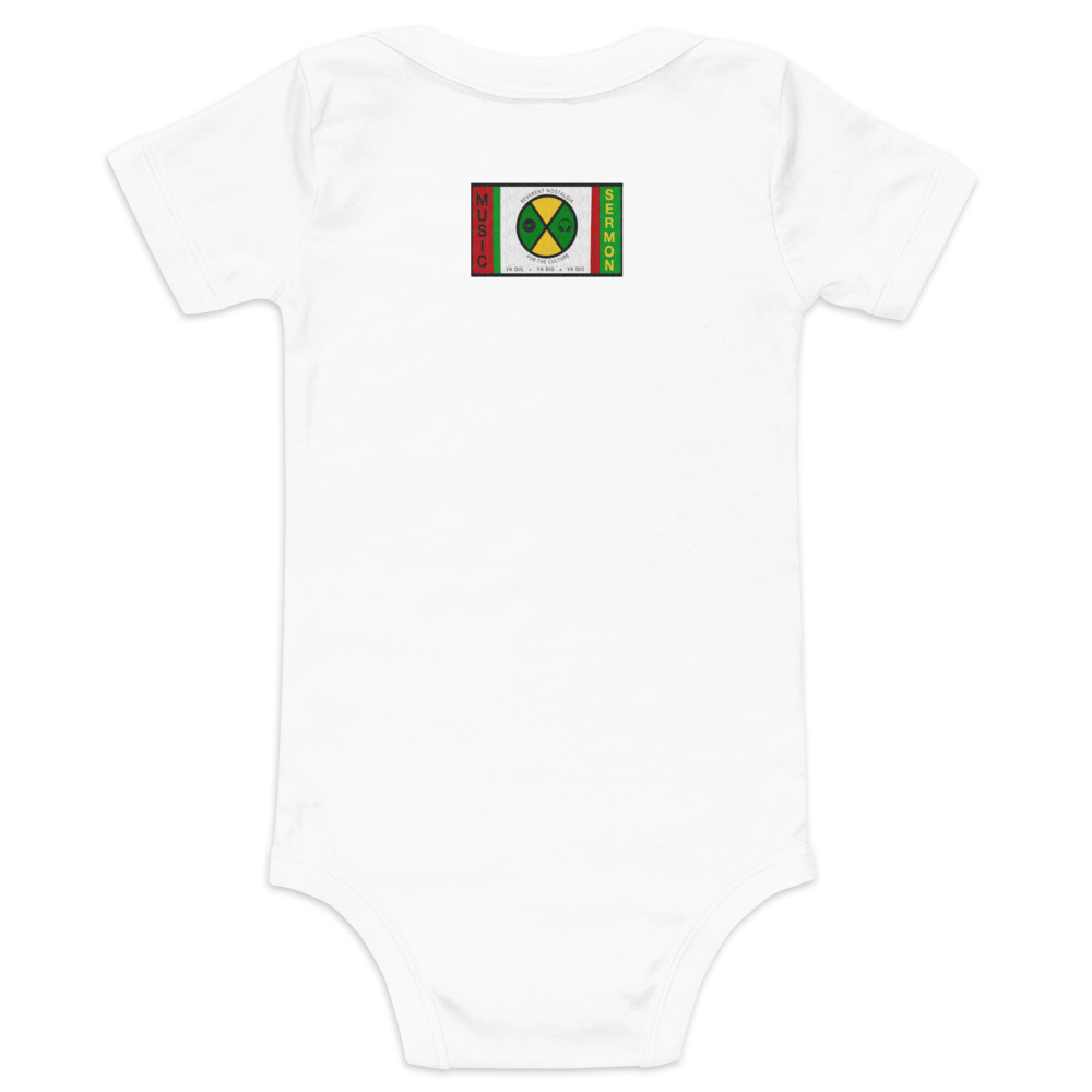 Baby Baby Baby Onesie