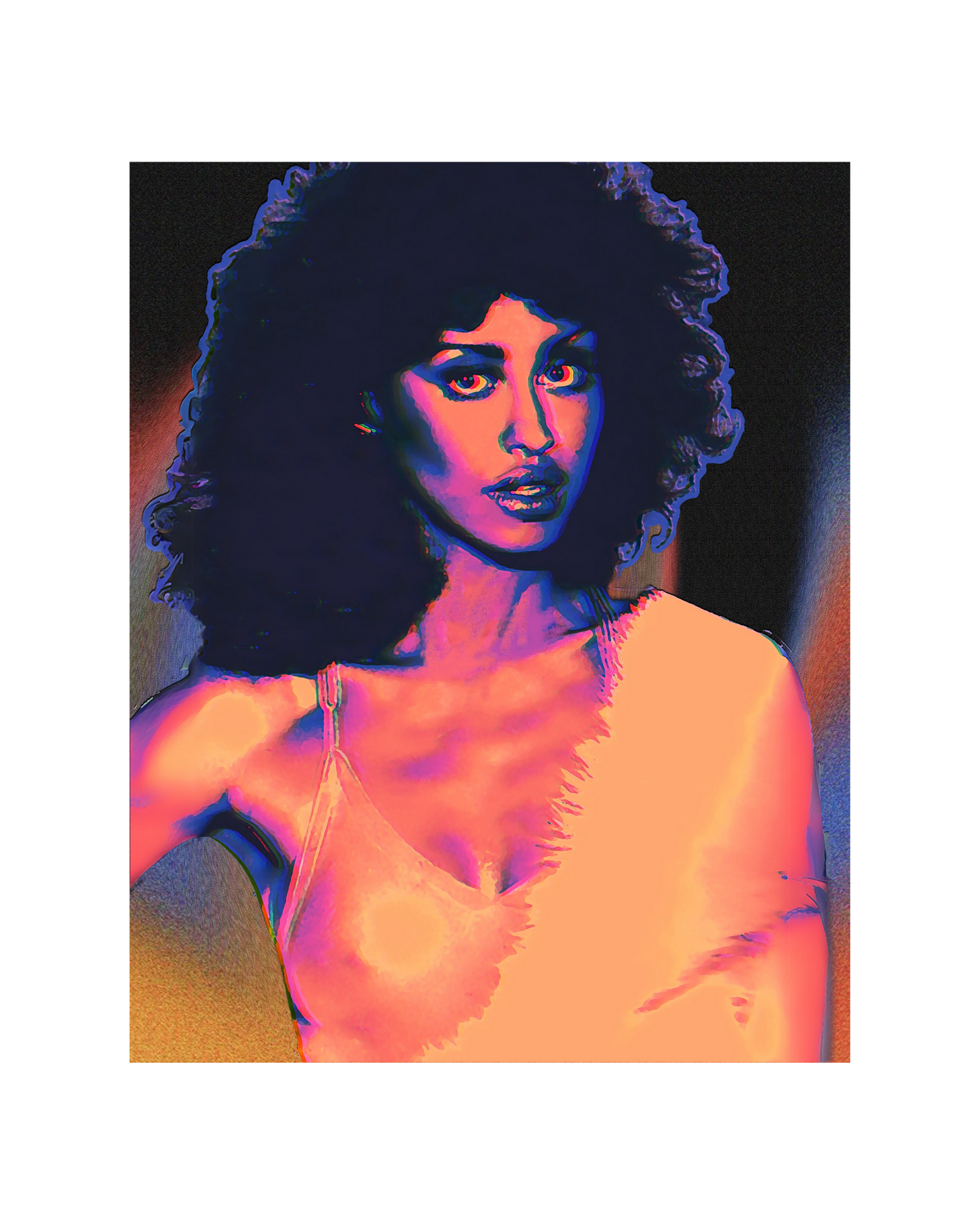 8x10 Original Art Prints