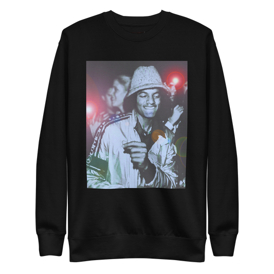 MJ Dance With Me Limited Edition Unisex Sweatshirt