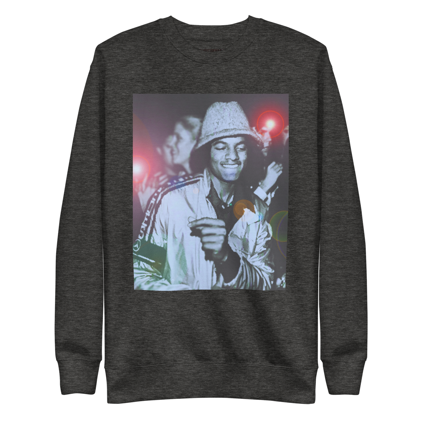 #MJ65 Dance With Me Limited Edition Unisex Sweatshirt