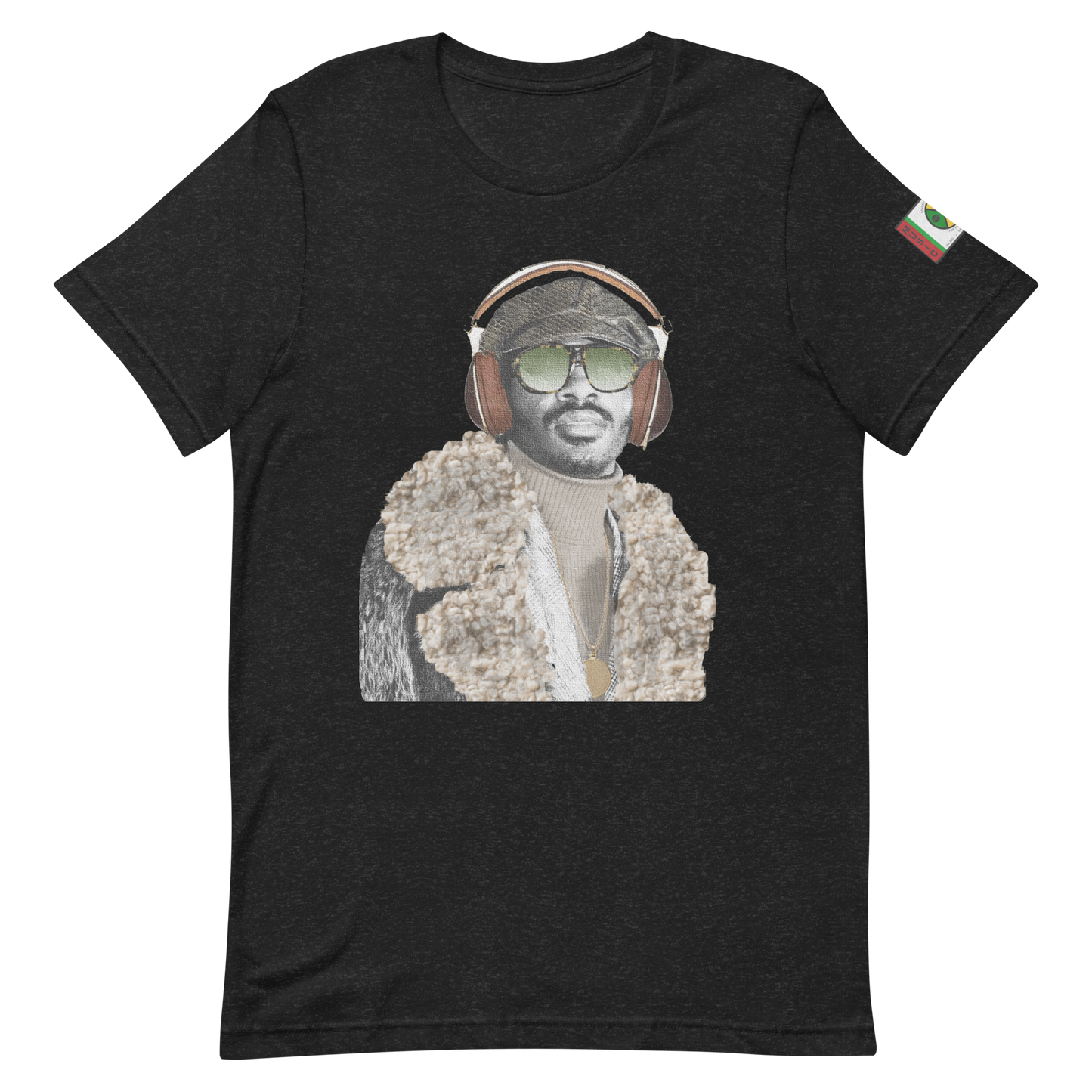 Stevie Swag Unisex Tee