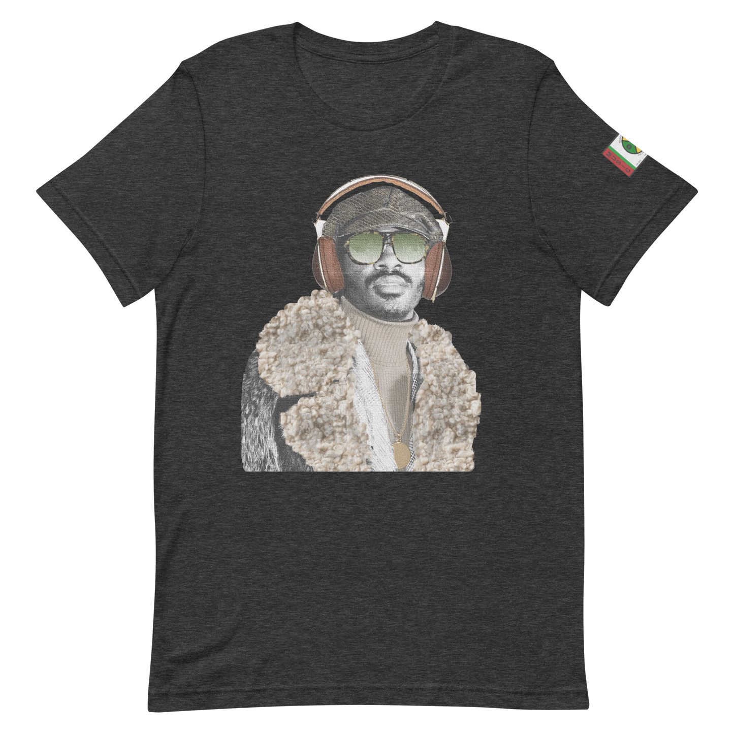 Stevie Swag Unisex Tee