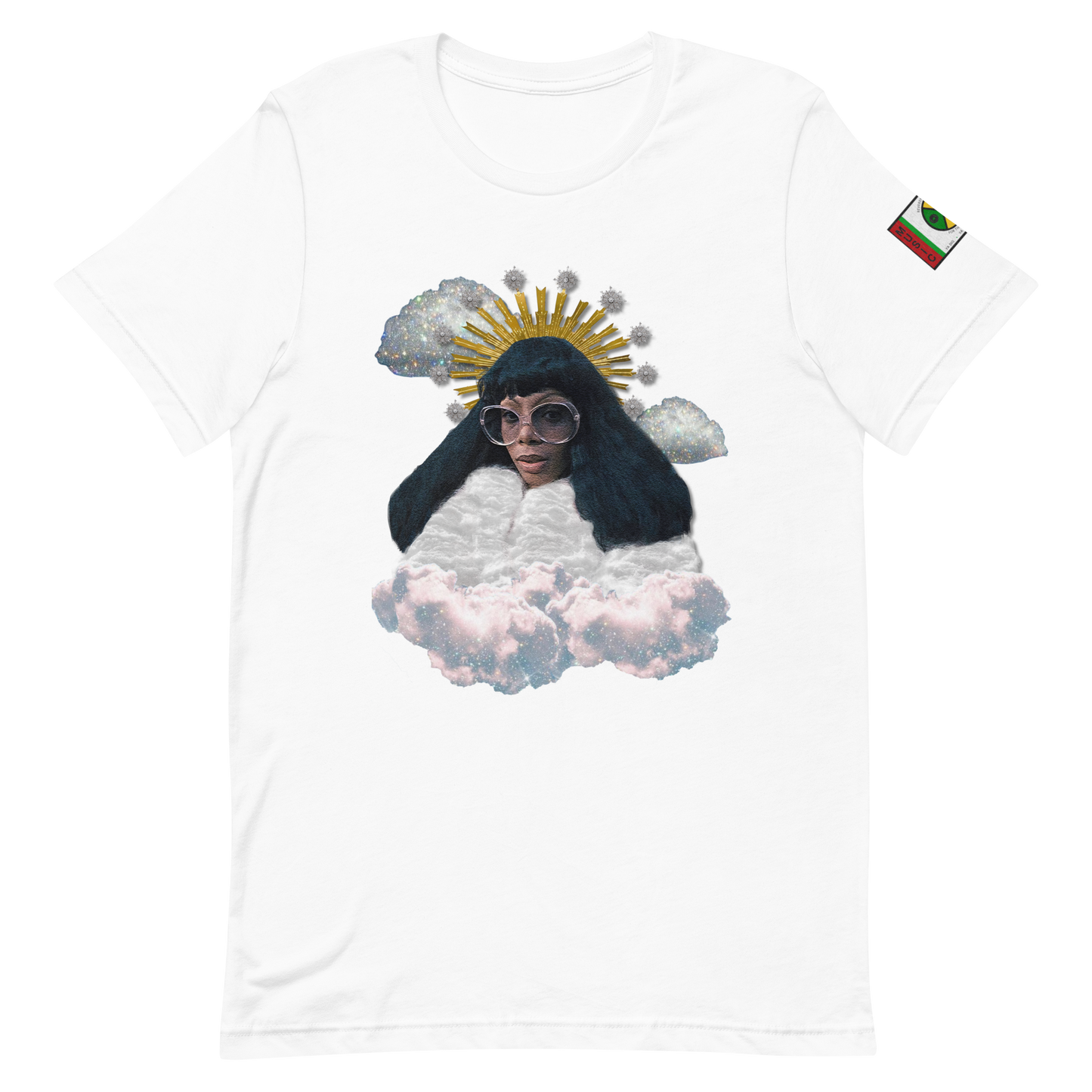 The Supreme Donna Unisex Tee