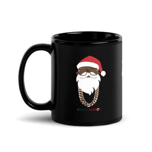 Claus in Cazals Mug