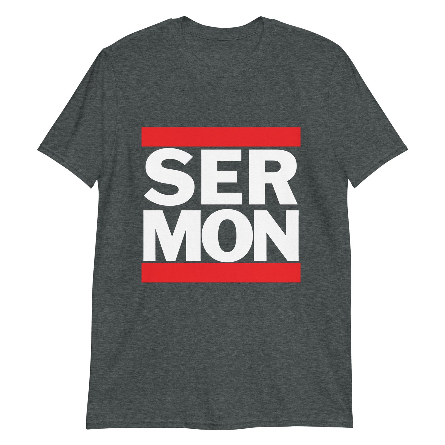 The SERMON Tee