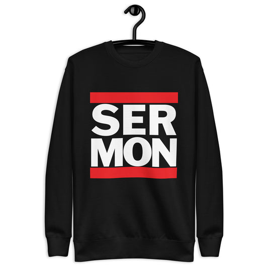 The SEMON Unisex Sweatshirt