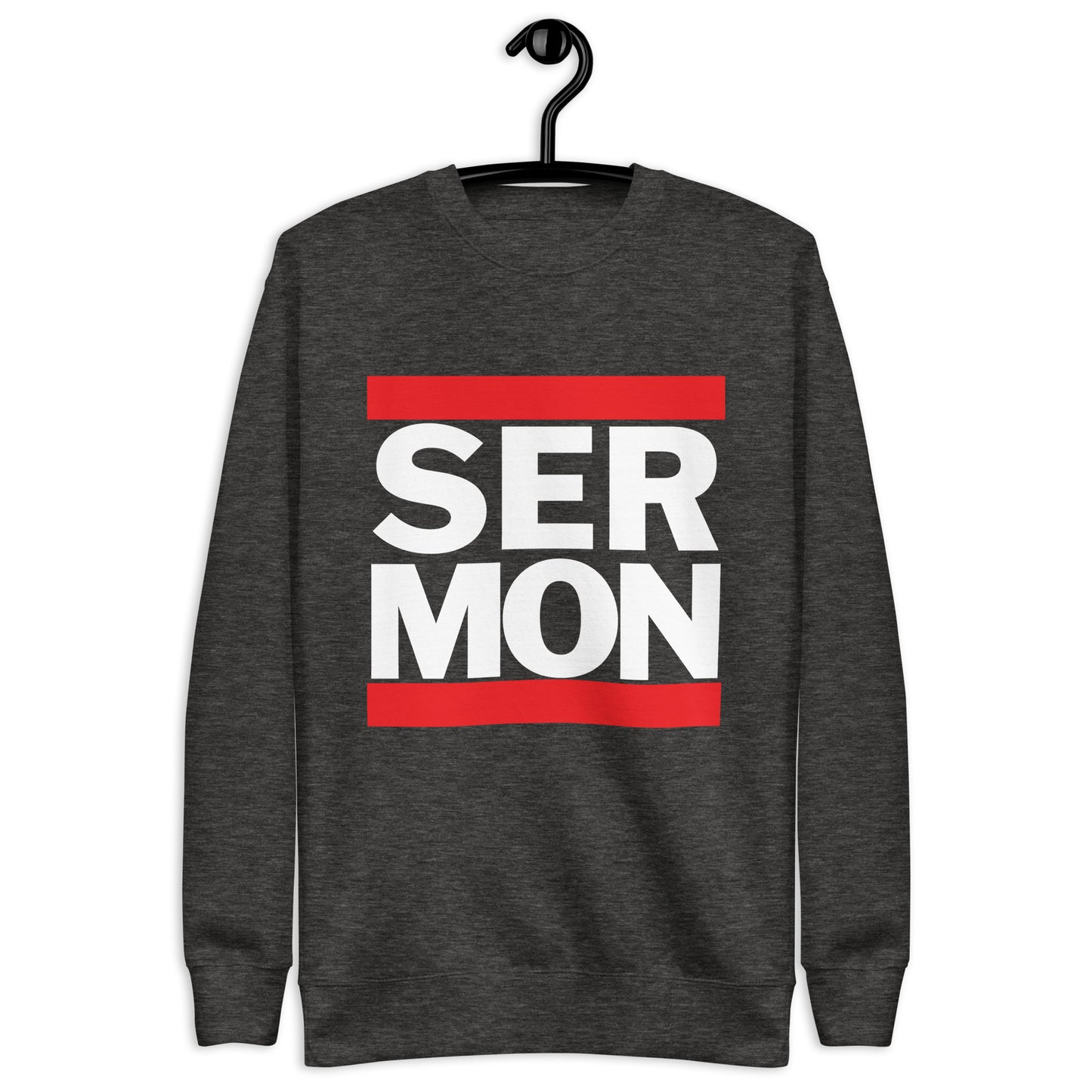 The SEMON Unisex Sweatshirt